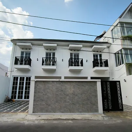 House Of Bedjo Powered By Cocotel-3