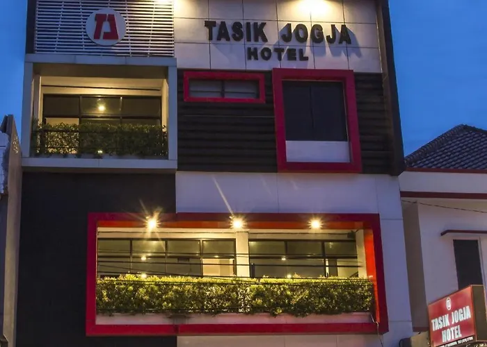 Tasik Jogja Hotel Yogyakarta